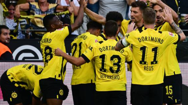 Mane lập cú đúp, Bayern hủy diệt Bochum trên sân khách - Bóng Đá