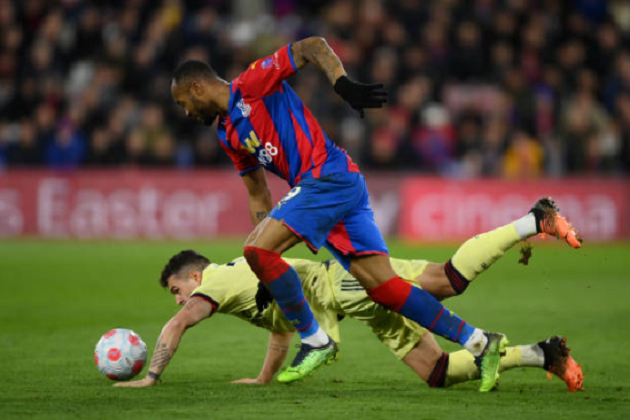 Theo kèm thất bại Ayew, Arteta biết cầu thủ cần bán đầu tiên trong mùa Hè - Bóng Đá