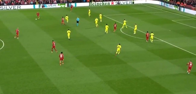 Màn trình diễn siêu hạng của Thiago giải mã Villarreal - Bóng Đá