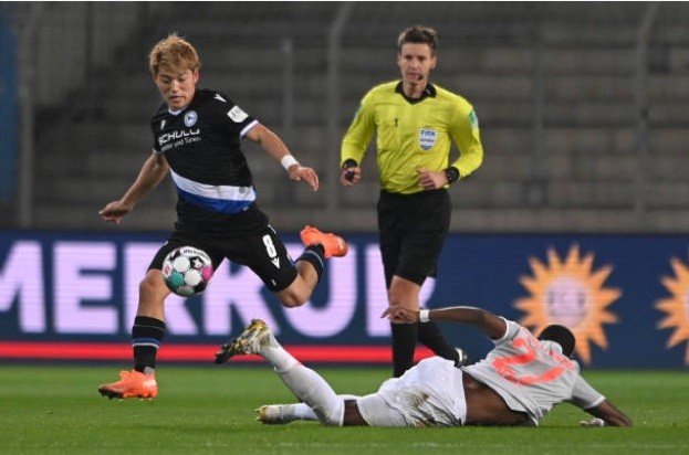 Sau trận Bayern - Bóng Đá