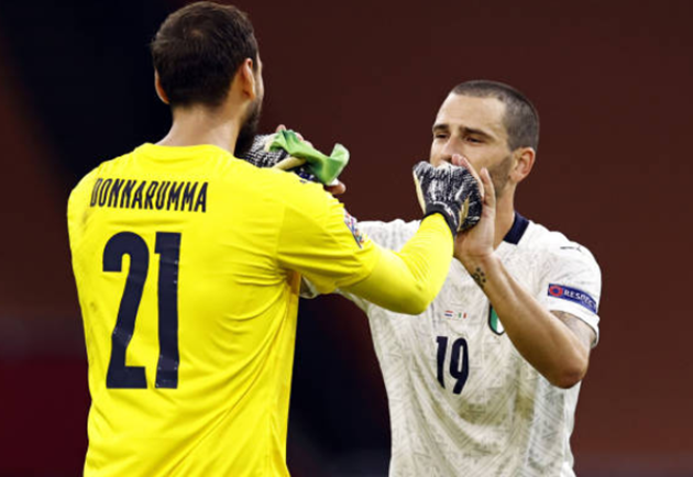 ảnh sau trận Nimes vs PSG - Bóng Đá