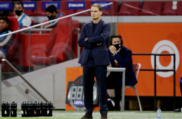 ảnh sau trận Bosnia vs Hà Lan - Bóng Đá