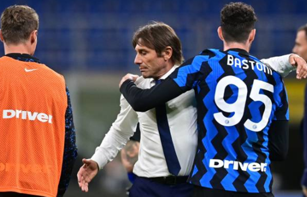 ảnh sau trận Inter vs Fiorentina - Bóng Đá