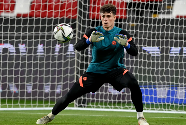 Ảnh Chelsea tập - Bóng Đá