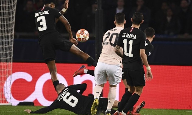 Sao trẻ lập công, Real Madrid ca khúc khải hoàn tại Champions League - Bóng Đá