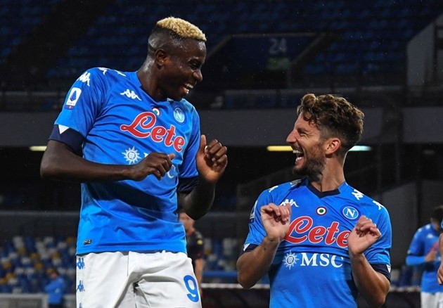 The most exciting men’s players going to Olympics 2020 - Bóng Đá