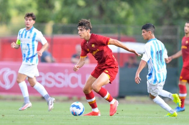 Jose Mourinho gets Roma tenure off to a flying start as Serie A side smash TEN past local minnows - Bóng Đá