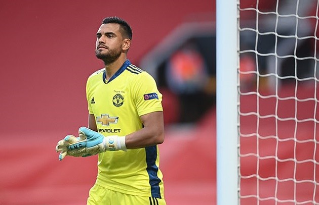 Man United thanh lọc đội hình mùa hè 2020 ra sao? - Bóng Đá