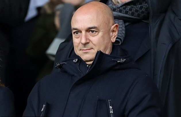 Tottenham thay đổi ra sao sau thất bại 2-7 trước Bayern? - Bóng Đá