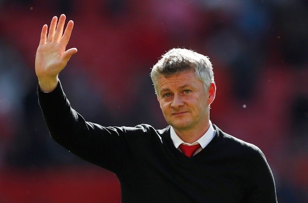 Solskjaer cần ích kỷ hơn - Bóng Đá