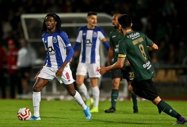 5 players who got away from Arsenal - Bóng Đá