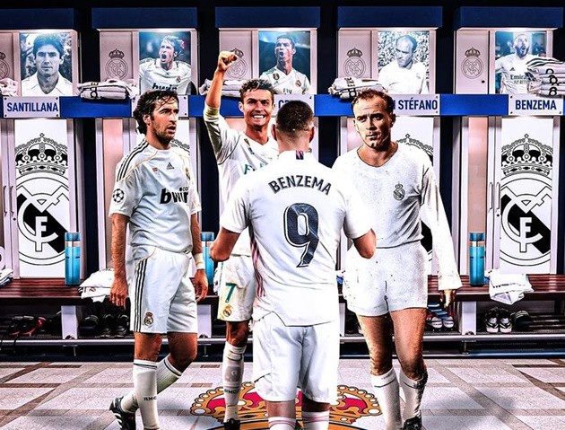 Cười té khói với loạt ảnh chế La Liga - Bóng Đá