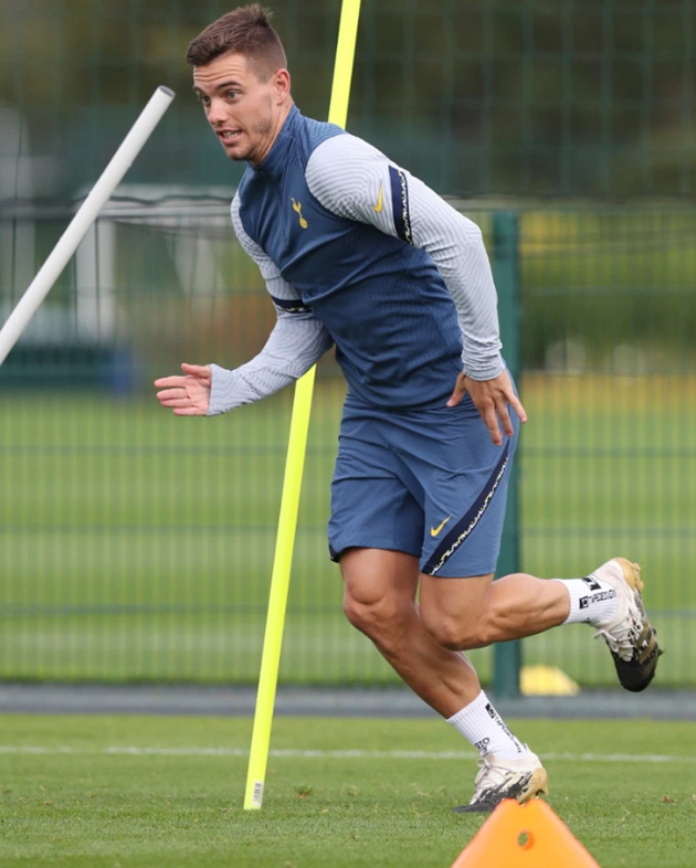 Tottenham signing Alex Morgan has more Instagram followers than Dele Alli and Son Heung-Min - Bóng Đá