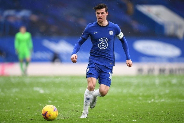 Đội hình Chelsea đấu Aston Villa - Bóng Đá