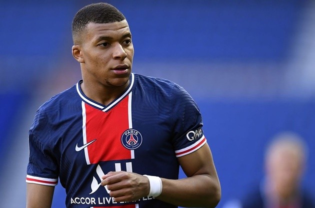 Đội hình lý tưởng PSG mùa tới - Bóng Đá