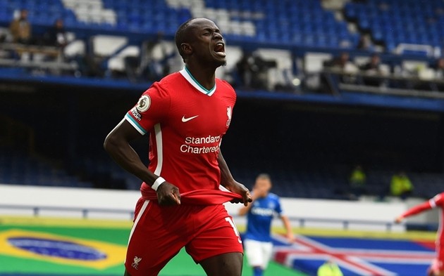 Đội hình Liverpool đấu Ajax - Bóng Đá