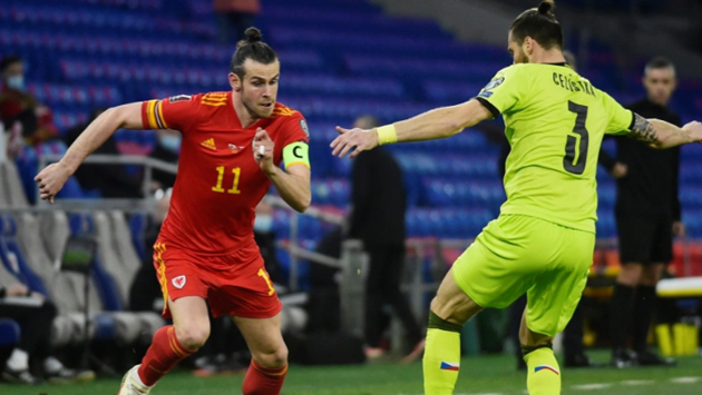 Best XI of top stars who could have played for England - Bóng Đá