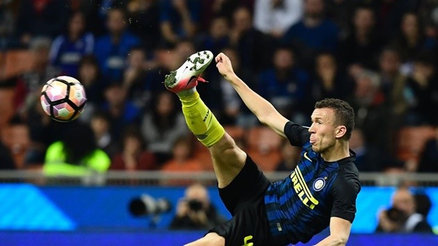 PSG linked with Perisic - Bóng Đá