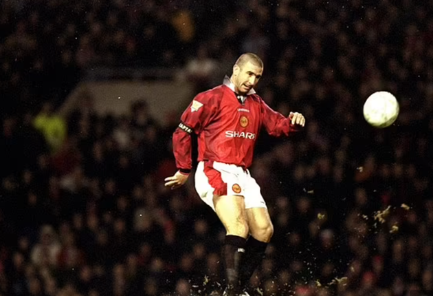 Ranking Man United's French players as £42m defender Raphael Varane checks in - Bóng Đá