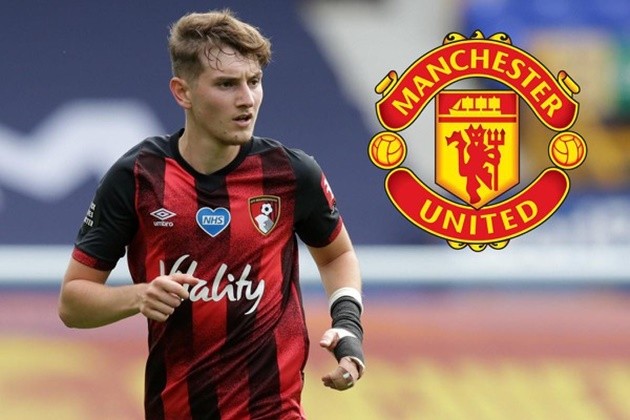 Những cái tên MU quan tâm để thay Sancho - Bóng Đá