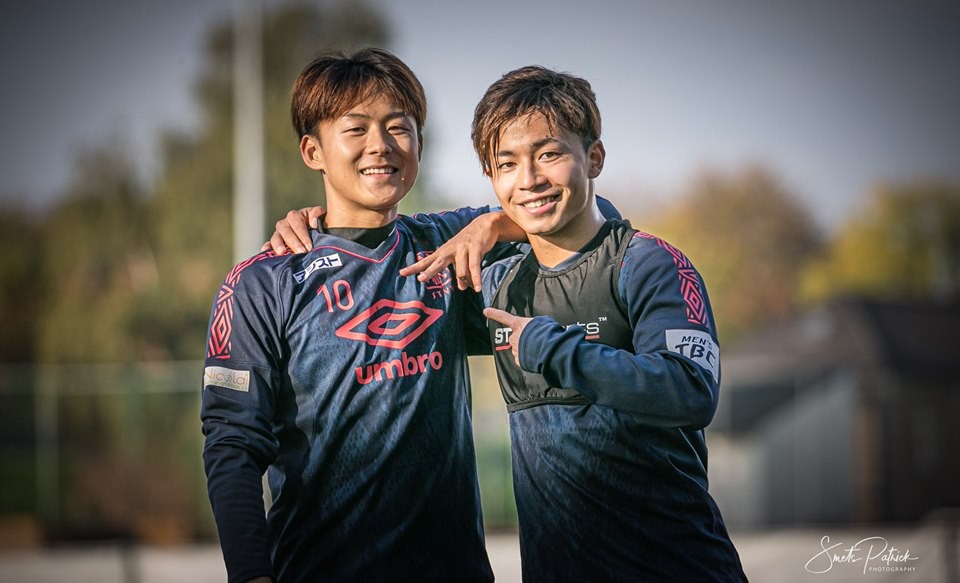 Công Phượng sánh vai cùng 