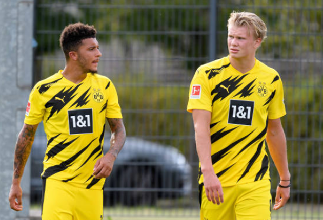 Erling Haaland score wondergoal and celebrate like childhood hero Michu in Norway’s 5-1 win vs Northern Ireland - Bóng Đá