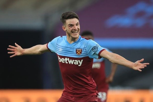 Cavani and Greenwood to lead the attack against Roma; Pogba, McTominay and Van de Beek in midfield to end semi-final - Bóng Đá
