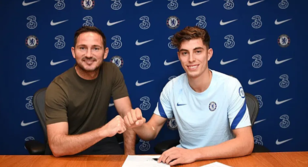 Best XI of new Premier League transfers  - Bóng Đá