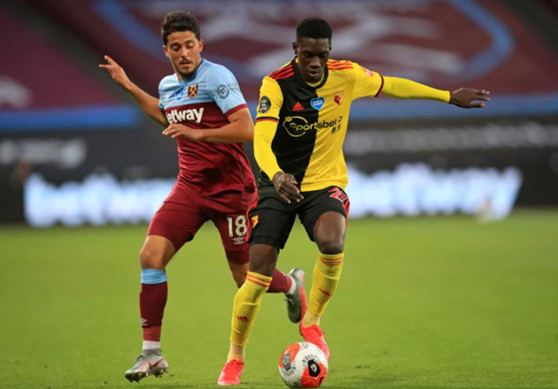 check out the top ten deals that could happen still including Sancho to Man Utd - Bóng Đá