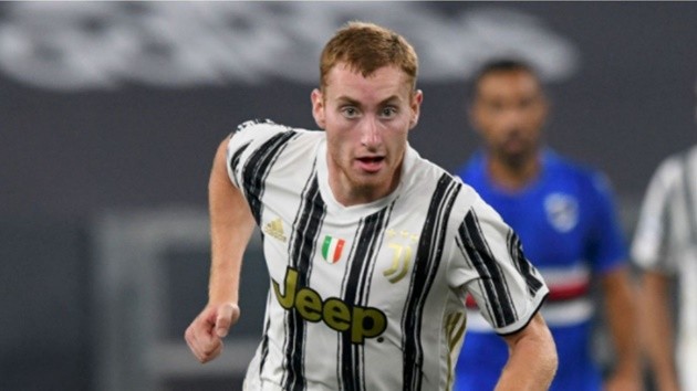 Juventus lột xác nhờ cú hích Vlahovic - Bóng Đá