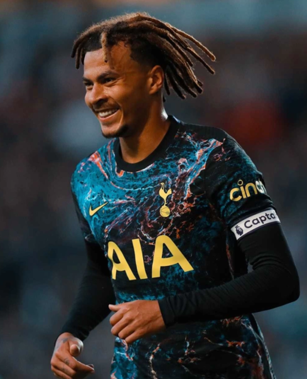 kits CONFIRMED for 2021-22 season - Bóng Đá