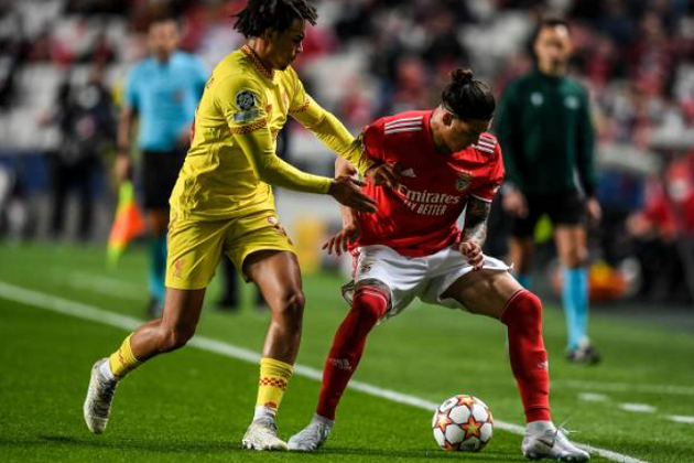 Nhìn Nunez làm khổ Liverpool, người ta biết Rangnick đã đúng - Bóng Đá