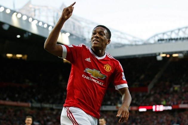 Marcus Rashford lại gây bão - Bóng Đá