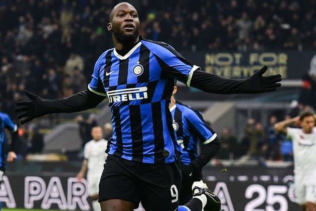 Morata về Serie A gặp Lukaku, câu hỏi 
