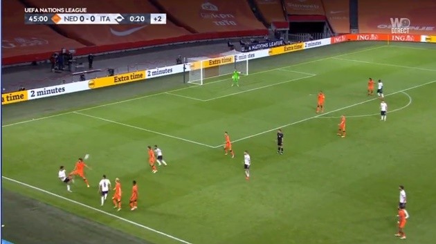 10 cầu thủ dẫn đầu danh sách ghi bàn tại Serie A 2019 - 2020: Ronaldo trở lại, Lukaku 