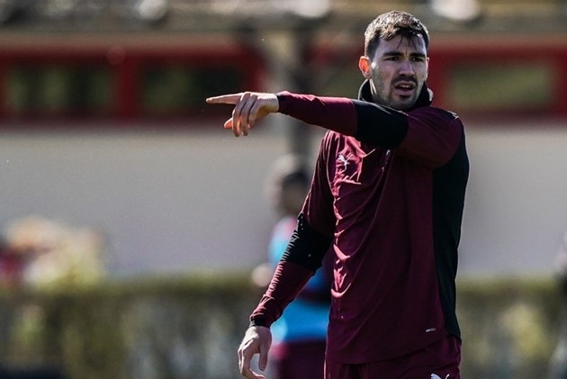 Đội hình kết hợp Everton - Man Utd: Sàn diễn cho những siêu nhạc trưởng - Bóng Đá