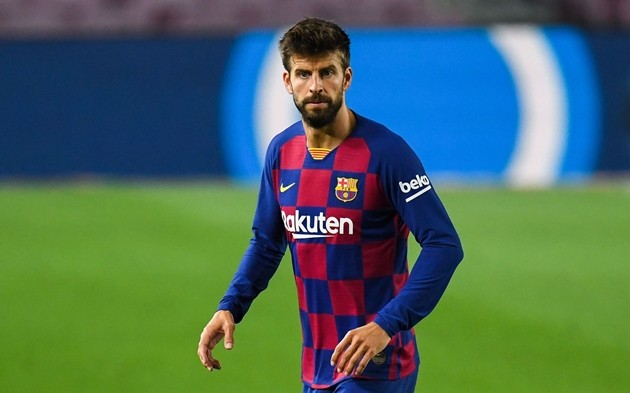 10 thương vụ chuyển nhượng trung vệ thành công nhất trong 20 năm qua: 3 cựu sao Man Utd góp mặt - Bóng Đá