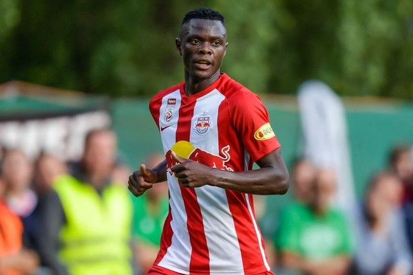 Thống kê tồi tệ của Benzema trong ngày trở lại đội tuyển Pháp - Bóng Đá