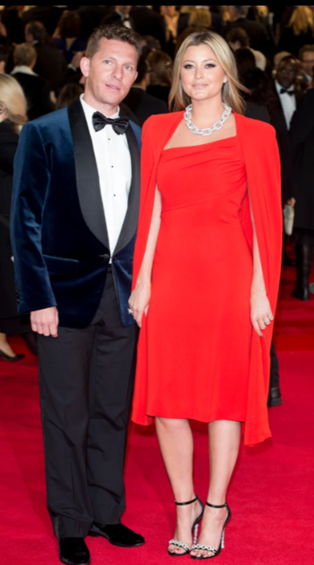 Holly Valance, wife of potential Chelsea owner Nick Candy, went from Neighbours to FHM stardom before going broke - Bóng Đá