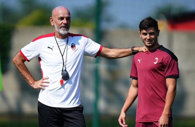 Who is Paul Wanner? - Bóng Đá