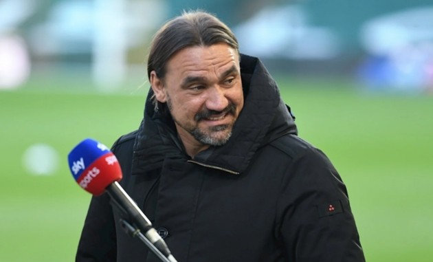 Norwich ăn mừng - Bóng Đá