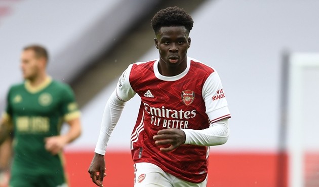 Mục tiêu của Man Utd bất ngờ thăng hoa - Bóng Đá