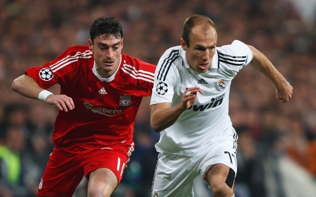 Đội hình Liverpool trong lần gần nhất đánh bại Real tại TBN giờ ra sao? - Bóng Đá