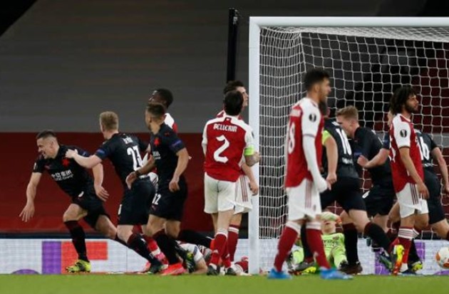 Đón Jesus, Arsenal hoàn tất kế hoạch Brazil hóa - Bóng Đá