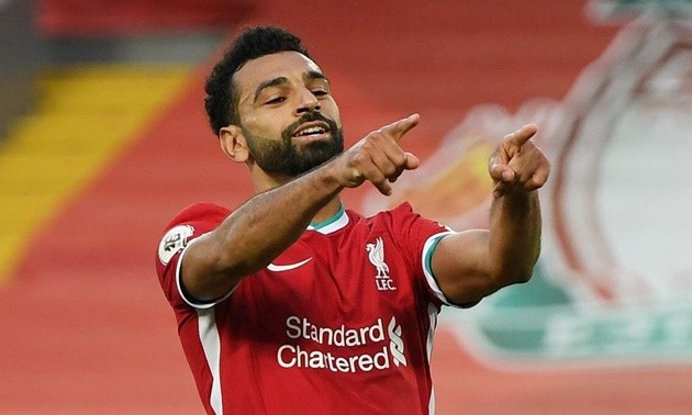 10 cầu thủ dẫn đầu danh sách ghi bàn tại Serie A - Bóng Đá