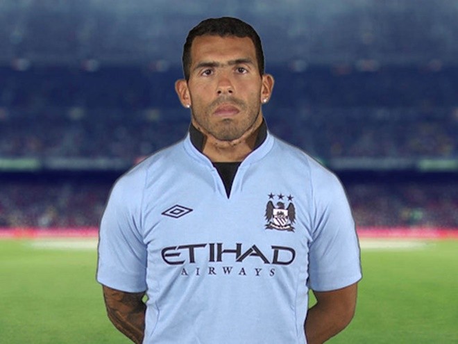 The Premier League's all-time South American XI - Bóng Đá