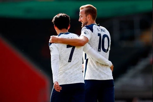 Pierre-Emile Hojbjerg: Thủ lĩnh tuyến giữa của Spurs - Bóng Đá
