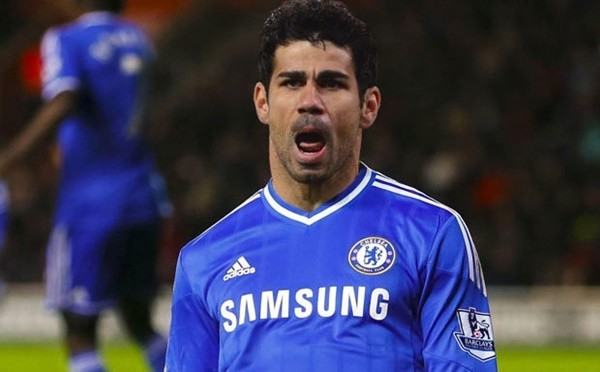Đội hình cực khủng của Chelsea nếu có Messi vào năm 2014 - Bóng Đá