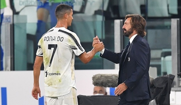 Điều gì đang xảy ra tại Juventus? - Bóng Đá