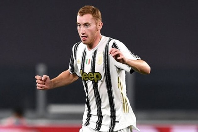 How Juventus could line up under Max Allegri - Bóng Đá